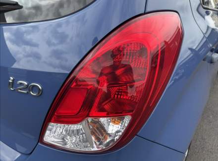 Hyundai - i20