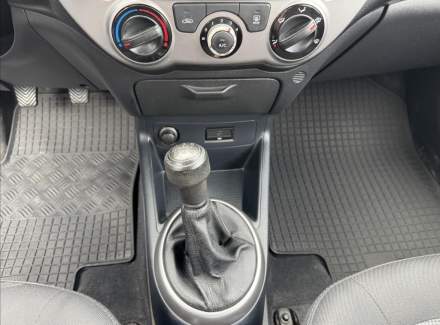 Hyundai - i20