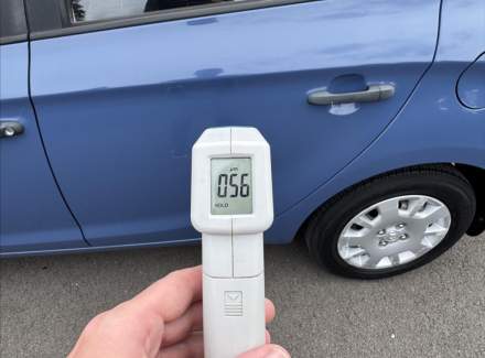 Hyundai - i20