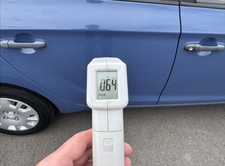 Hyundai - i20