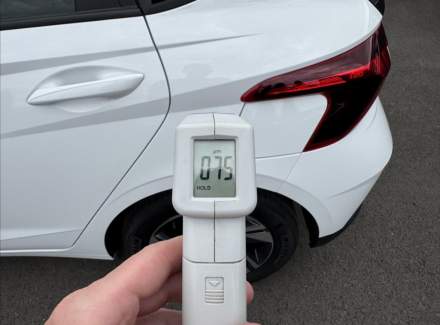 Hyundai - i20