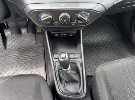 Hyundai - i20