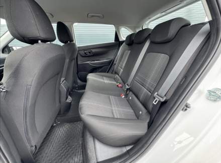 Hyundai - i20