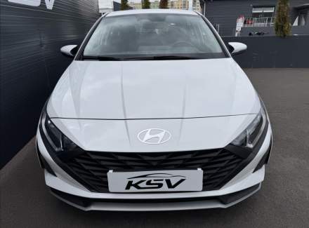 Hyundai - i20