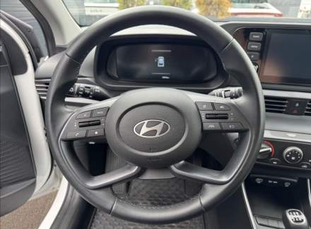 Hyundai - i20