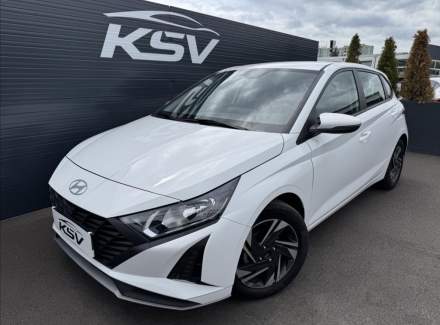 Hyundai - i20