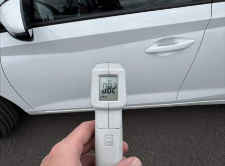 Hyundai - i20