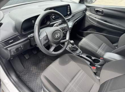 Hyundai - i20