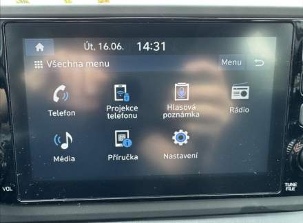 Hyundai - i20
