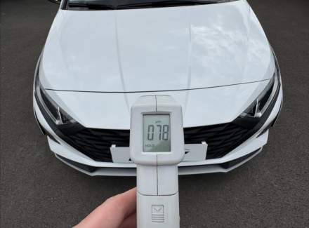 Hyundai - i20