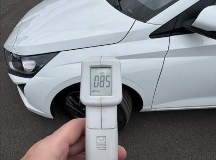 Hyundai - i20