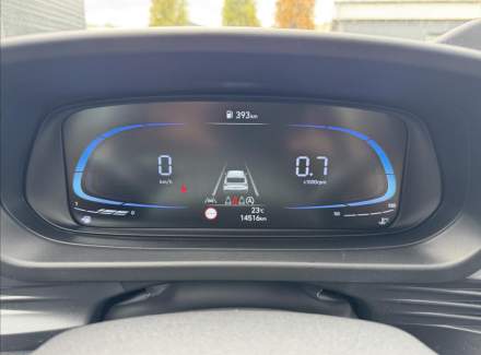 Hyundai - i20