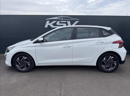 Hyundai - i20