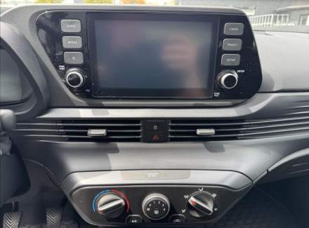 Hyundai - i20
