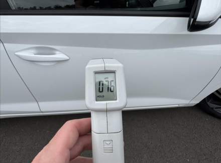 Hyundai - i20
