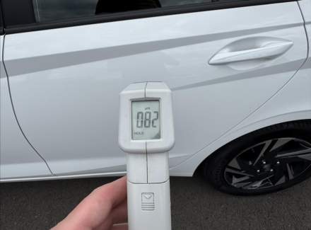 Hyundai - i20