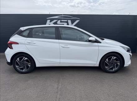 Hyundai - i20