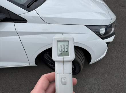 Hyundai - i20