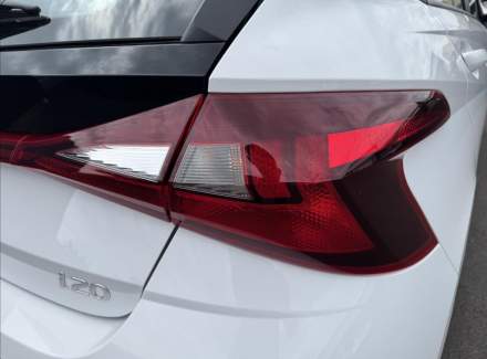 Hyundai - i20