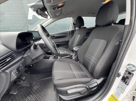 Hyundai - i20