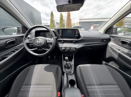 Hyundai - i20