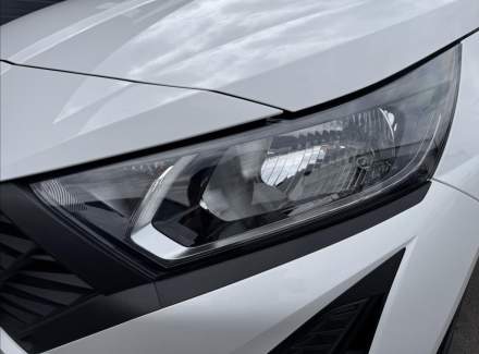 Hyundai - i20