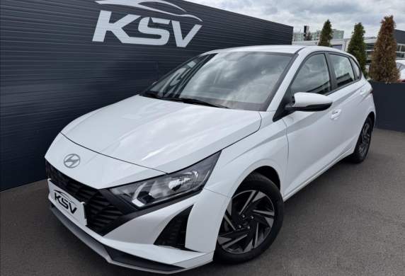 Hyundai - i20