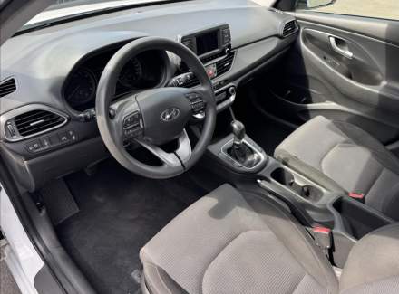 Hyundai - i30