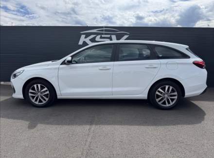 Hyundai - i30
