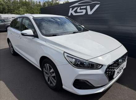 Hyundai - i30
