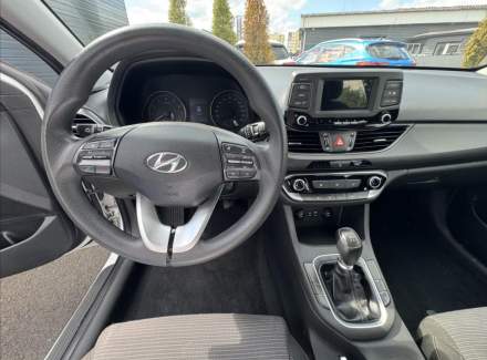 Hyundai - i30