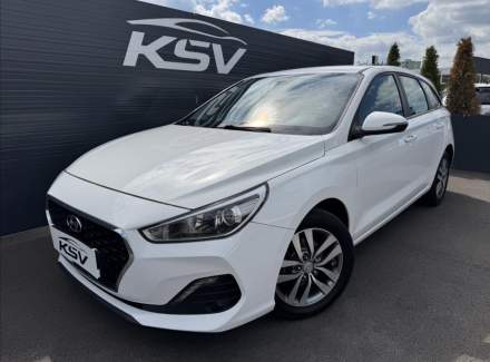 Hyundai - i30