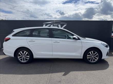Hyundai - i30