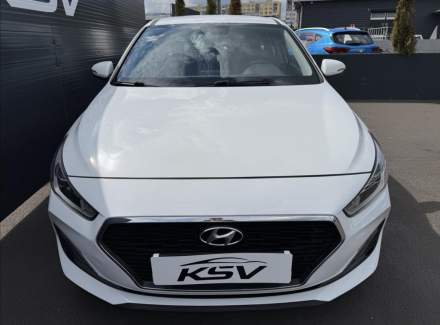 Hyundai - i30