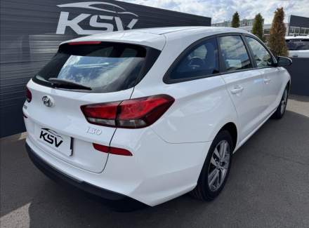 Hyundai - i30