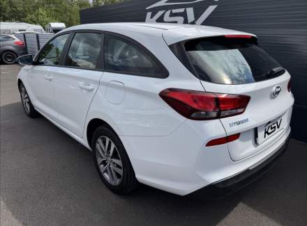 Hyundai - i30