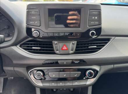 Hyundai - i30