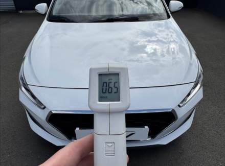 Hyundai - i30