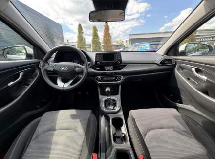 Hyundai - i30