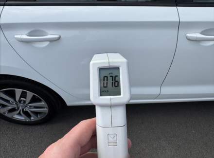 Hyundai - i30