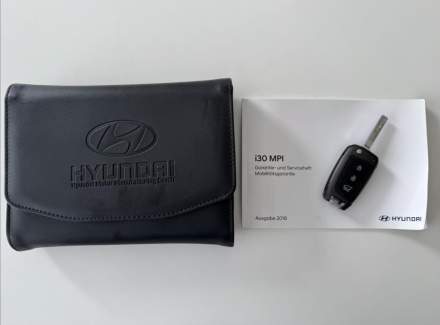 Hyundai - i30