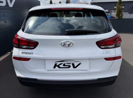 Hyundai - i30