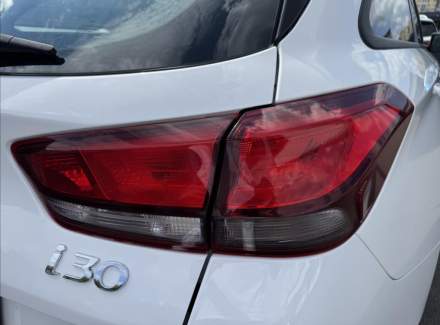 Hyundai - i30