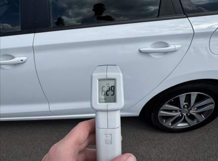 Hyundai - i30