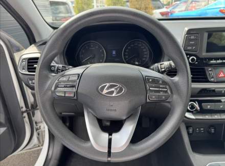 Hyundai - i30