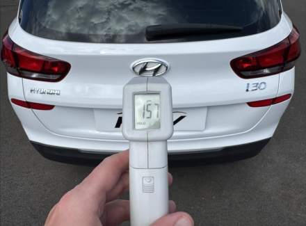 Hyundai - i30