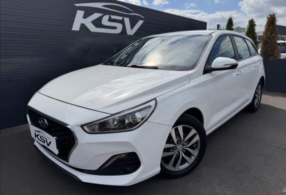 Hyundai - i30