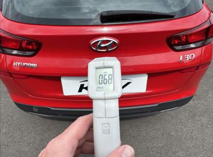 Hyundai - i30