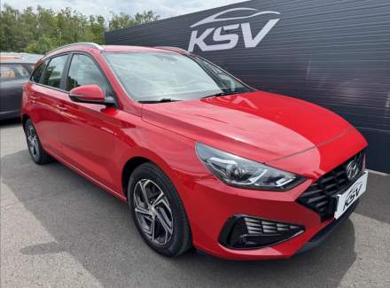 Hyundai - i30