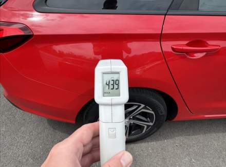 Hyundai - i30
